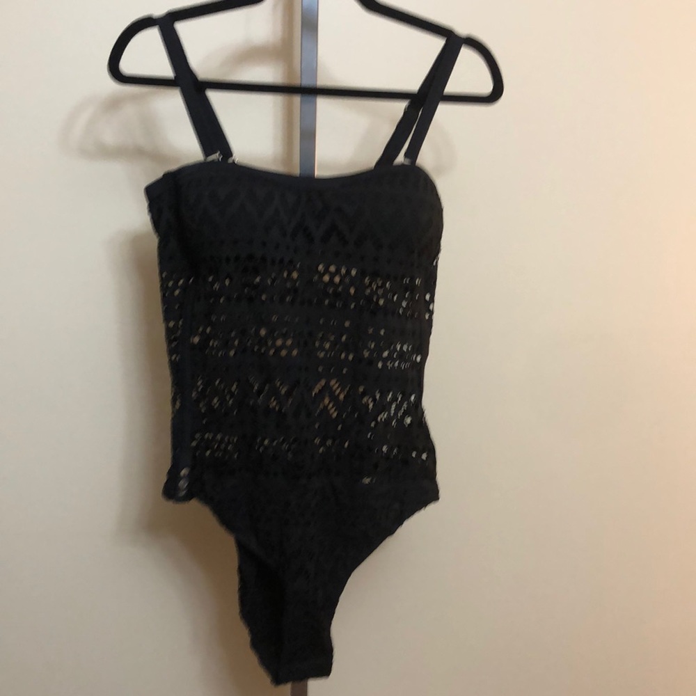 SHEIN One Piece Swimsuit